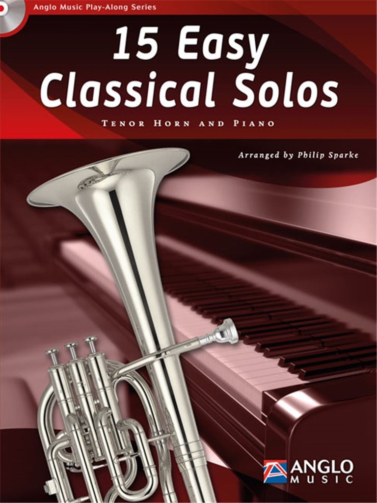 15 Easy Classical Solos